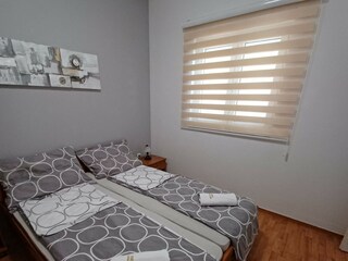 Apartment Spadici Ausstattung 10