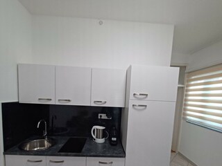 Appartement Spadici Équipement 11