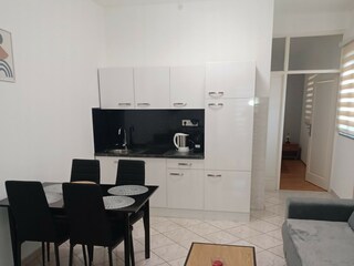 Appartement Spadici Équipement 12