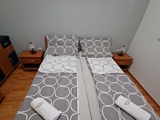 Apartment Spadici Ausstattung 14