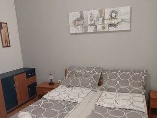 Appartement Spadici Équipement 17