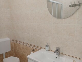 Appartement Spadici Kenmerken 18