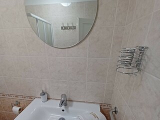 Apartment Spadici Ausstattung 19