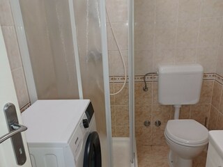 Appartement Spadici Équipement 20