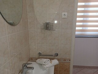 Appartement Spadici Équipement 21