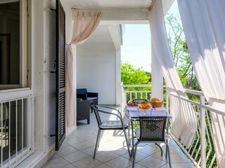 Appartamento Porec Registrazione all'aperto 2