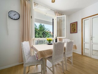 Appartamento Porec Caratteristiche 14