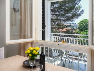 Appartamento Porec Caratteristiche 15