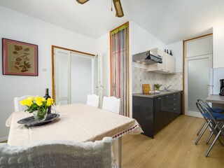 Appartamento Porec Caratteristiche 16