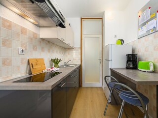 Appartamento Porec Caratteristiche 17