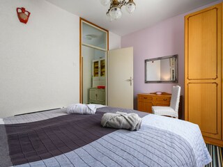 Appartamento Porec Caratteristiche 19