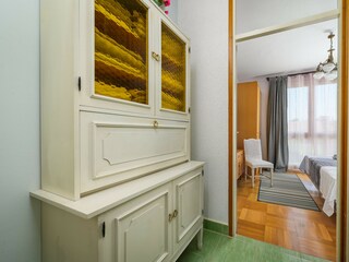 Appartamento Porec Caratteristiche 23