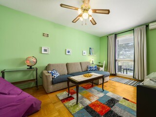 Appartamento Porec Caratteristiche 20