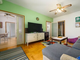 Appartamento Porec Caratteristiche 21