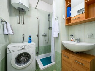 Appartamento Porec Caratteristiche 22