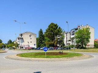 Appartamento Porec Ambiente 25