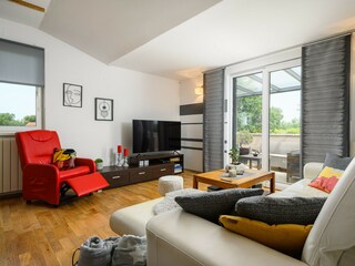 Appartement Dračevac Kenmerken 13