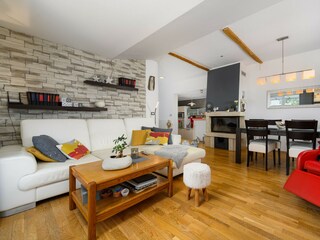 Appartement Dračevac Kenmerken 14