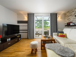 Appartement Dračevac Kenmerken 15