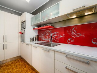 Appartement Dračevac Kenmerken 18