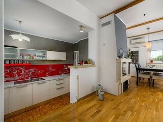 Appartement Dračevac Kenmerken 19