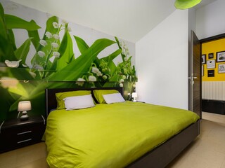 Appartement Dračevac Kenmerken 21