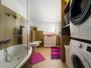 Appartement Dračevac Kenmerken 24