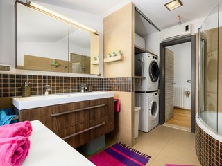 Appartement Dračevac Kenmerken 25
