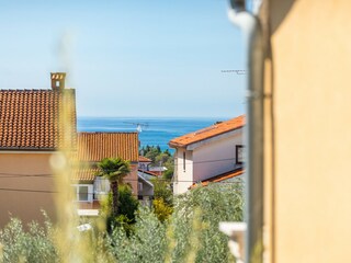 Appartement Mali Maj Buitenaudio-opname 4