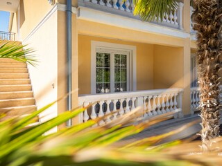 Appartement Mali Maj Buitenaudio-opname 5
