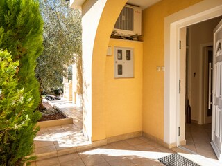 Apartment Mali Maj Außenaufnahme 9