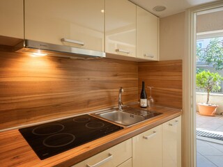 Appartement Mali Maj Équipement 15