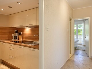 Appartement Mali Maj Équipement 16