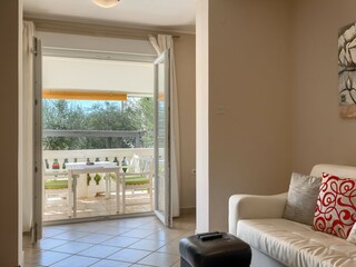 Appartement Mali Maj Équipement 17