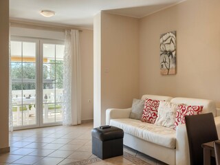 Appartement Mali Maj Équipement 18