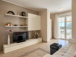 Apartment Mali Maj Ausstattung 19
