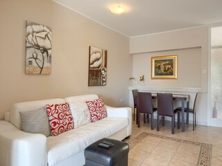 Appartement Mali Maj Équipement 20