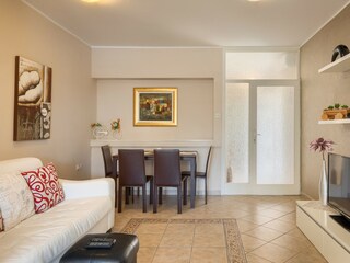 Appartement Mali Maj Équipement 21