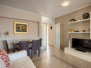 Appartement Mali Maj Équipement 24