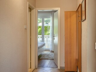 Appartement Mali Maj Équipement 22