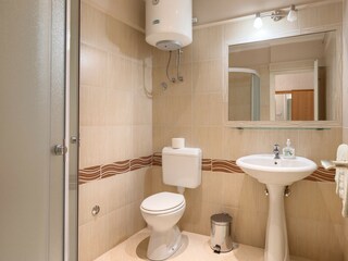 Appartement Mali Maj Équipement 25