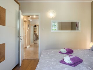 Appartement Mali Maj Équipement 26