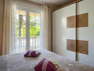 Apartment Mali Maj Ausstattung 29