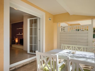 Apartment Mali Maj Outdoor Recording 5