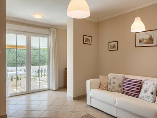 Apartamento Mali Maj Características 13