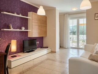 Apartamento Mali Maj Características 14