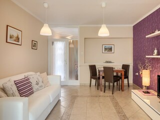 Apartamento Mali Maj Características 15