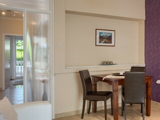 Apartamento Mali Maj Características 16