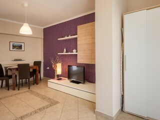 Apartamento Mali Maj Características 17