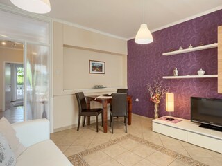Apartamento Mali Maj Características 18